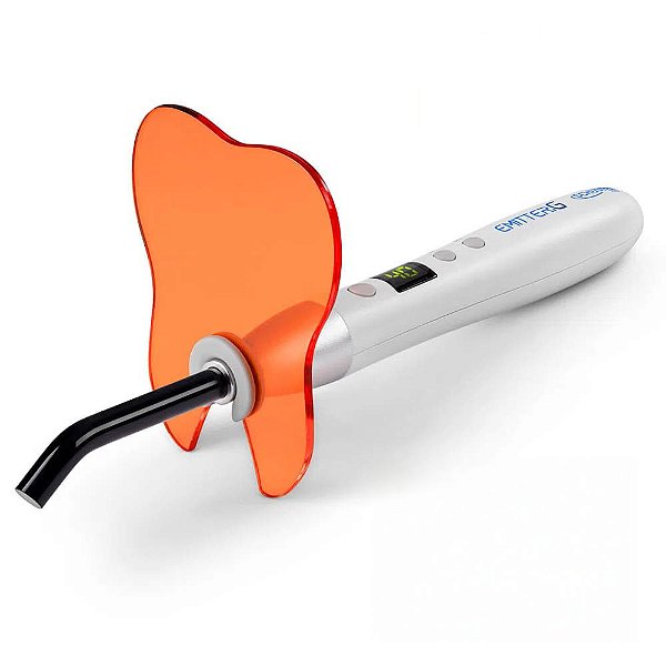 Fotoclareador Emitter G Sem Ponteiras - Schuster
