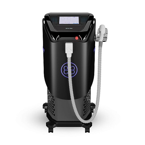 Hakon Laser Para Epilação 4D Premium - Medical San Outlet
