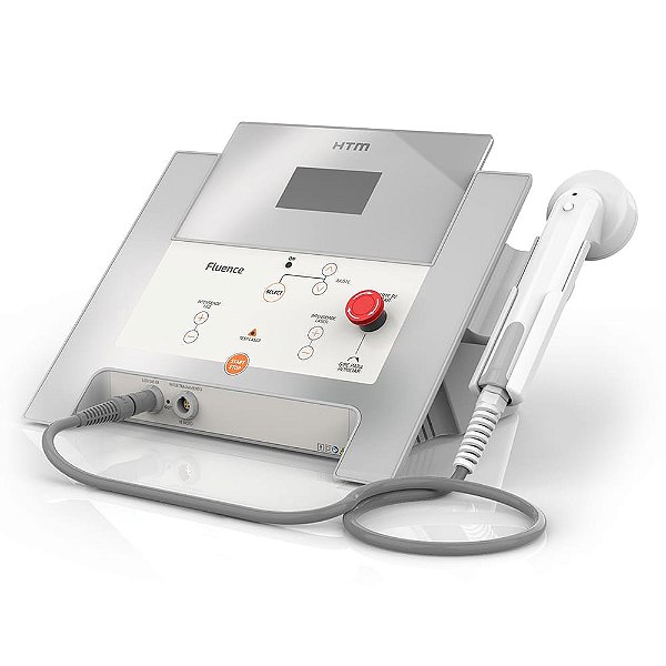 Fluence Equipamento para Tratamento LED E LASER Bivolt - HTM