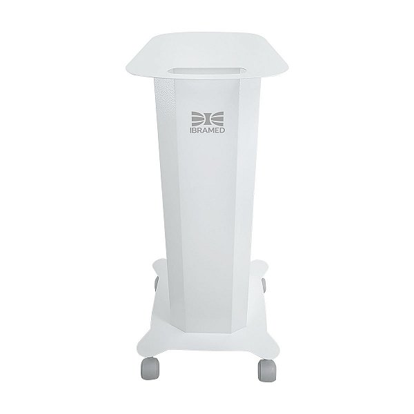Rack para Cilindro Ozion e Ares - Ibramed