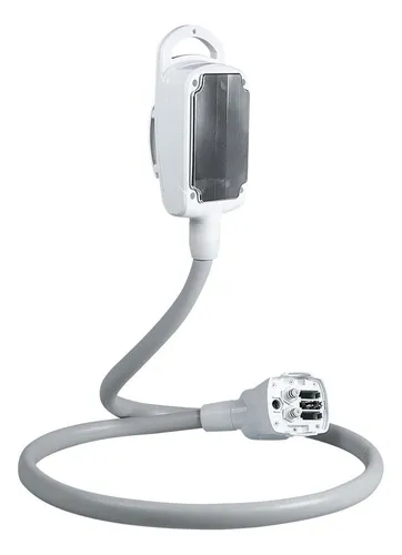 Aplicador Polarys Plaxx Plano M - Ibramed