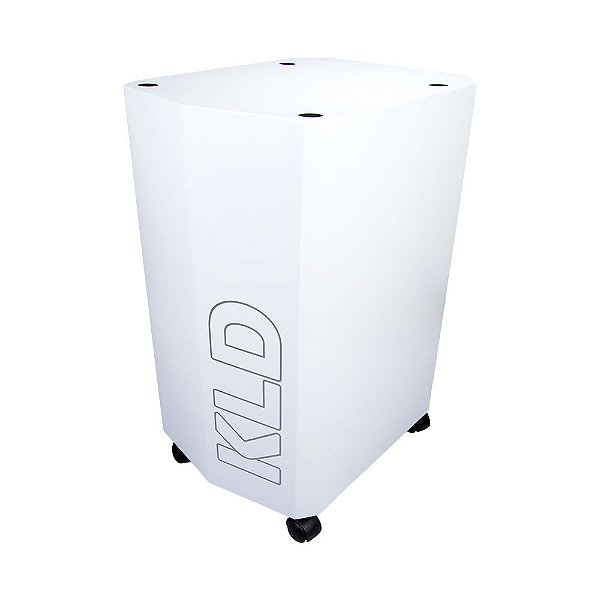 Rack Apoio Para Equipamento Artix Modelo ECL 2101 - KLD Biossistemas