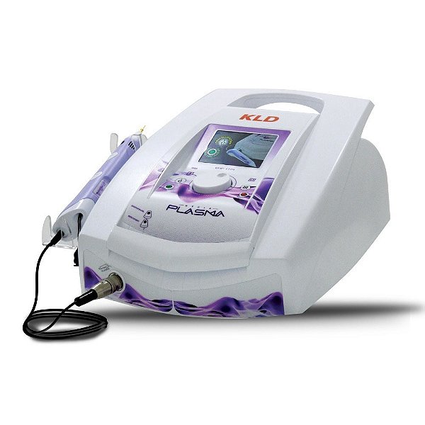 Hygiaplasma Aparelho De Jato De Plasma Sem Rack - KLD Biossistemas