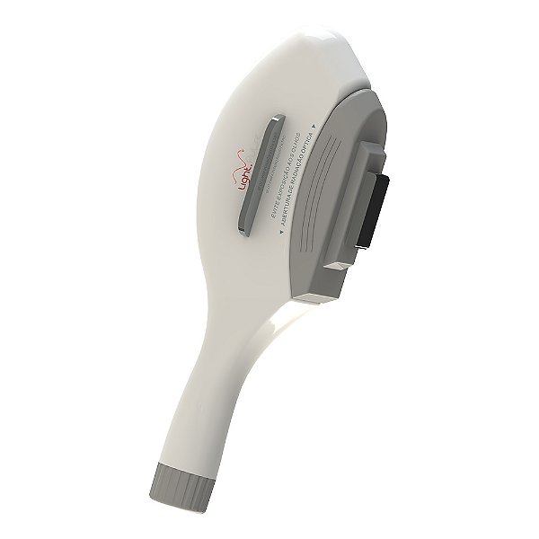 Aplicador Luz Intensa Pulsada Filtro Intercambiável Light Pulse - HTM