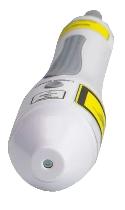 Aplicador Probe P3 660nm Para Laserpulse Portátil - Ibramed