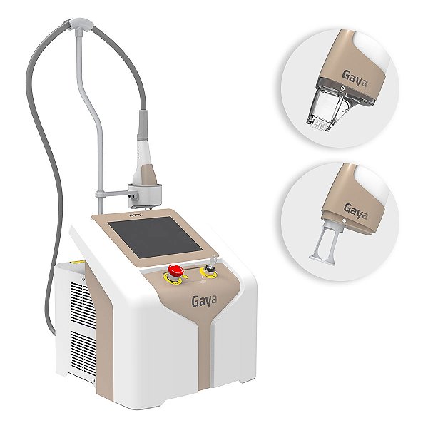 Gaya Equipamento Eletromédico Fototerapia Laser de Thulium - HTM