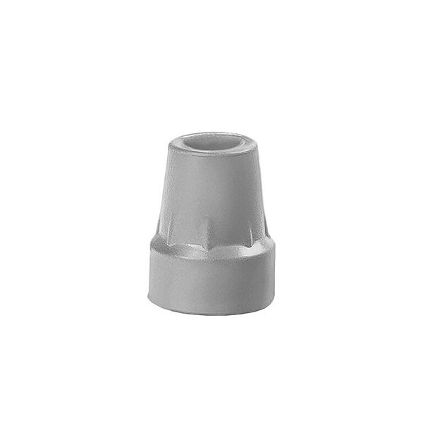 Ponteira Para Muleta Axilar SC601A - Hidrolight