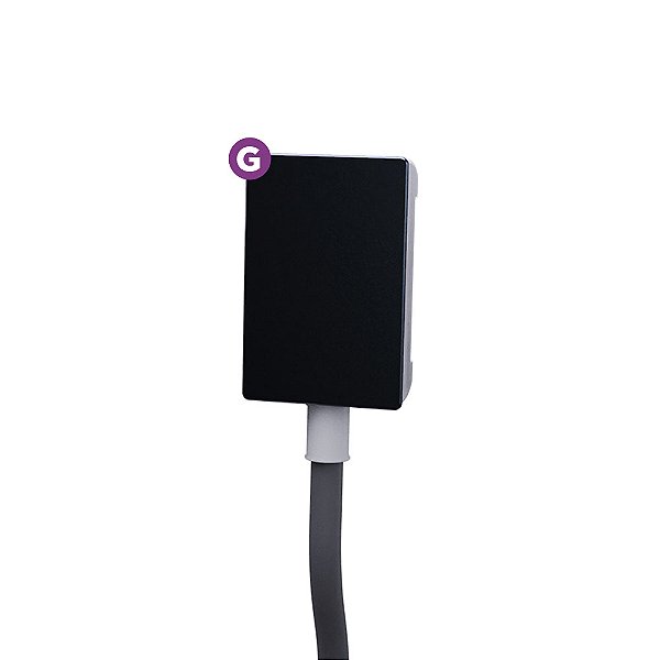Aplicador Corporal Plano Para Artix Tamanho G 15,0cm x 9,9cm ATP150 - KLD Biossistemas