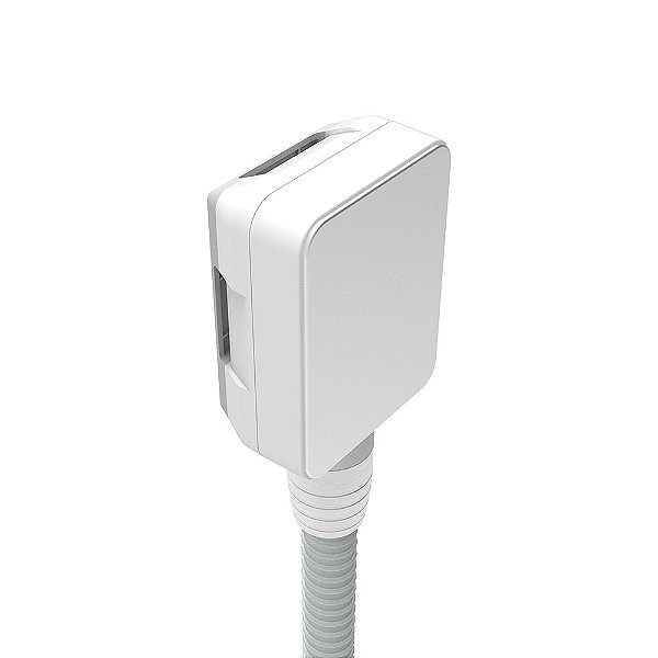 Aplicador  Plano Borda Infinita Tamanho Pequeno Criusculpt - HTM (012180)