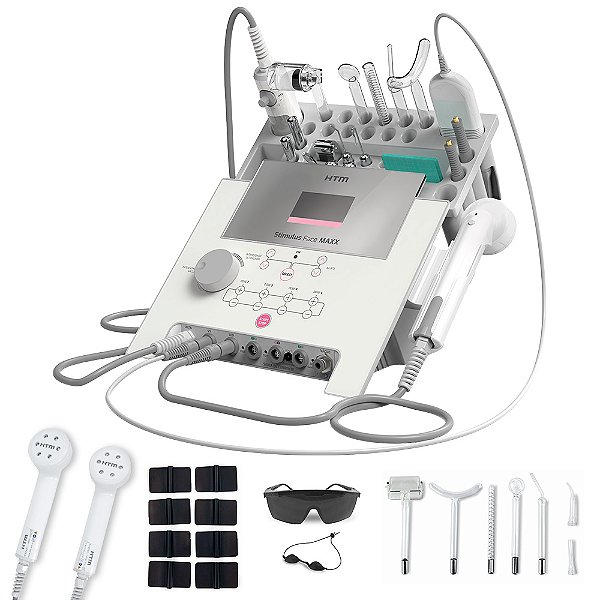 Stimulus Face Maxx Multiplataforma Facial Completa IOT