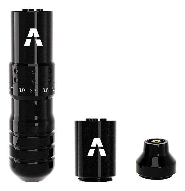 Pen Bold A1 Wireless Cor Preto - Aston