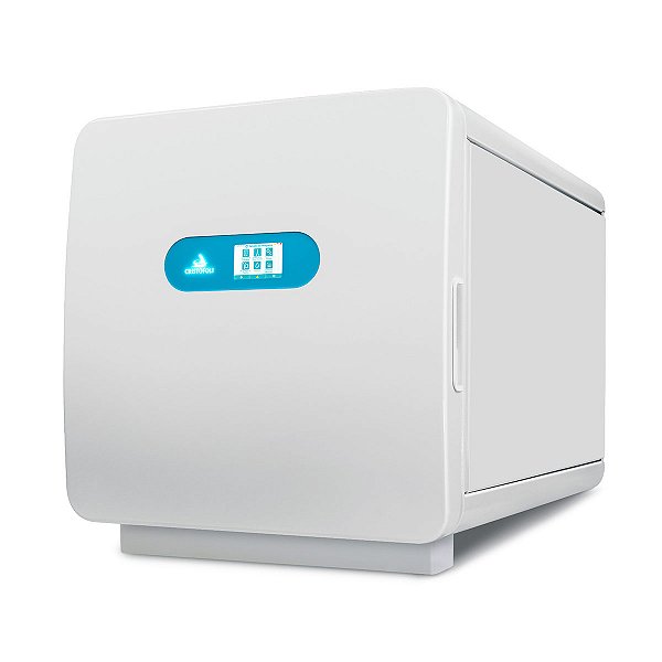 Autoclave Vitale 54 Litros Nova Geração 220V - Cristofoli