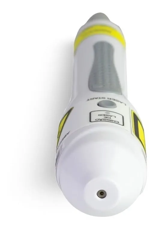 Aplicador Probe P4 808nm Para Laserpulse Portátil  Código: 01001034 - Ibramed