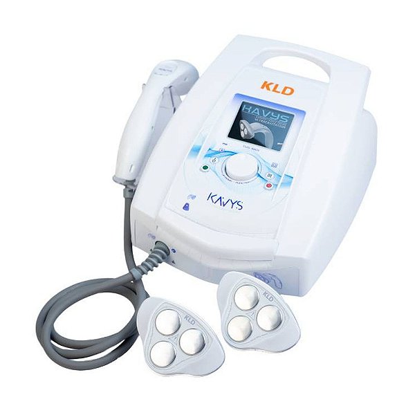 Aparelho Kavys Ultracavitação Sem Rack - KLD Biossistemas