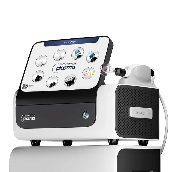 Smart Maximus Plasma - Frio e Quente - Smart GR