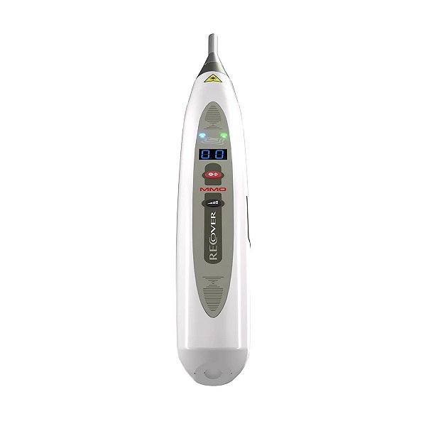 Recover Portátil Laser de Baixa Intensidade - MMO