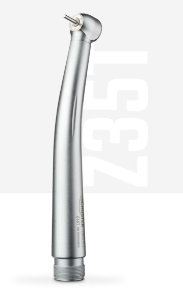 Peça De Mão Z35t De Alta Rotação (88000) – Schuster