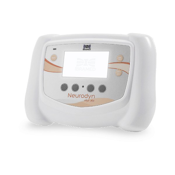 Neurodyn High Volt Aparelho De Eletroterapia - Ibramed
