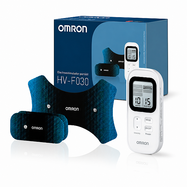 Eletroestimulador Portátil - OMRON