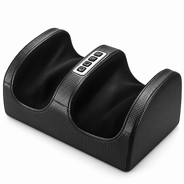 Massageador ShiaFoot Para Os Pés G-Relax - Supermedy