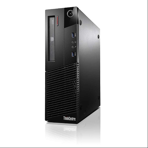 Desktop Lenovo M93 Core i5 4GB ( SEM HD)