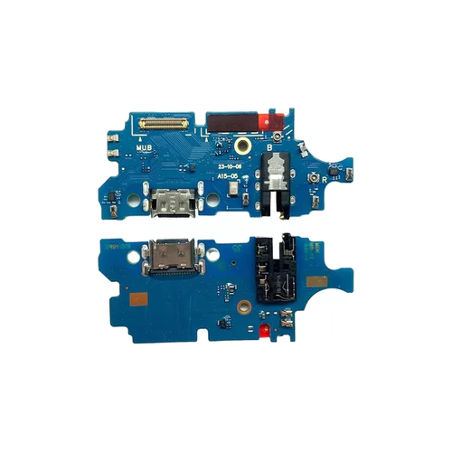 Placa Sub Samsung Galaxy A15 4G Original