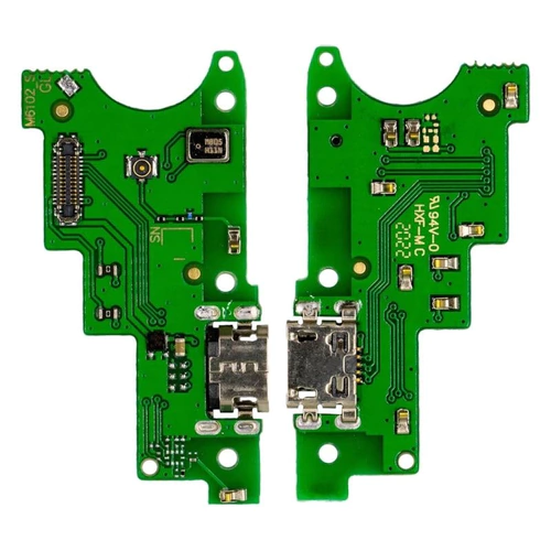 Placa Sub Motorola Moto E6S E6I