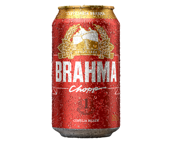 BRAHMA LATINHA