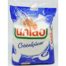Açúcar 1 Kg