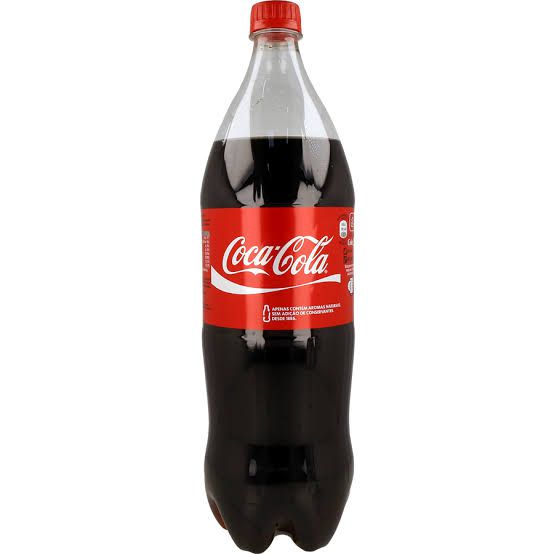 Coca Cola