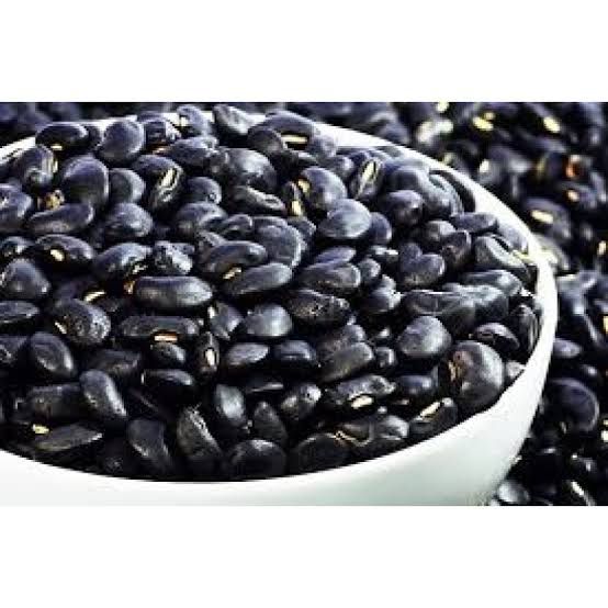 Feijão Preto