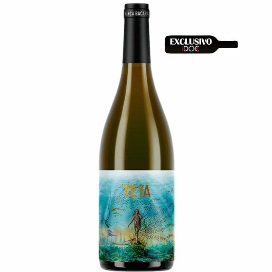 Finca Bacara Yeya Chardonnay Moscatel De Alejandría 2019