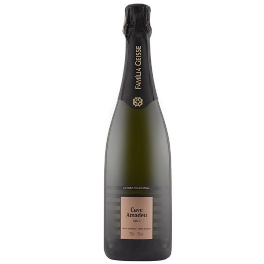 Cave Amadeu Brut