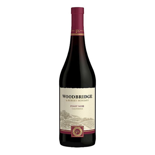 Woodbridge Pinot Noir 2018