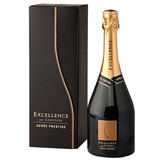 Chandon Excellence Cuvée Prestige Brut