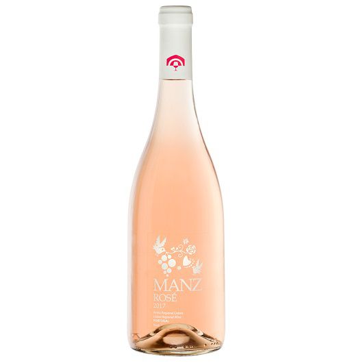 Manz Rosé 2020