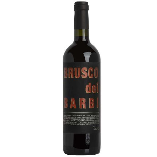 Barbi Brusco Dei Barbi Igt 2019