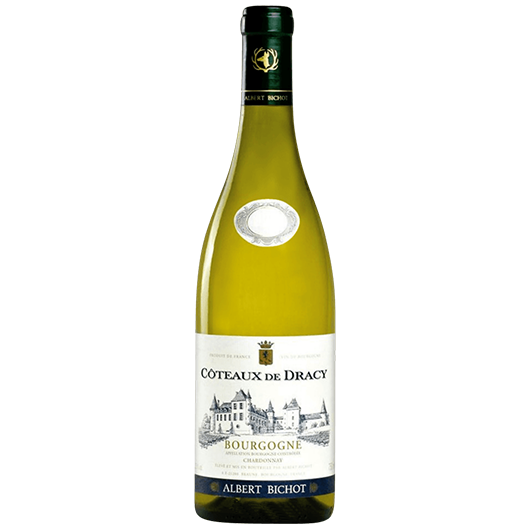 Chateau De Dracy Chardonnay Albert Bichot 2019