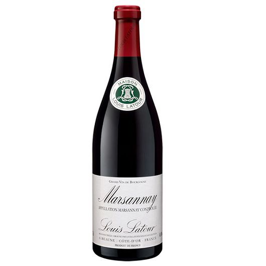 Louis Latour Marsannay 2017