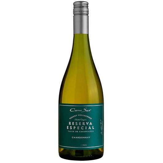 Cono Sur Reserva Especial Chardonnay 2019