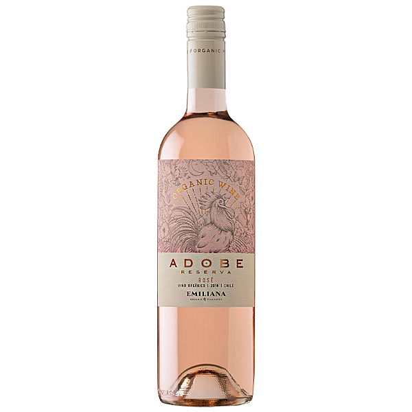 Adobe Reserva Rose 2022