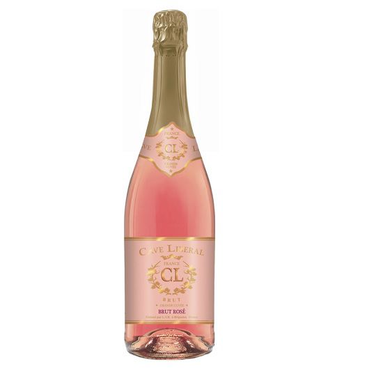 Cave Liberal Grande Cuvée Brut Rosé