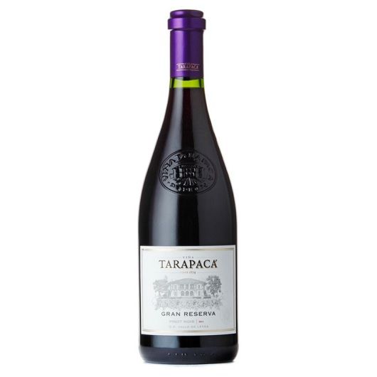 Tarapacá Gran Reserva Pinot Noir 2022