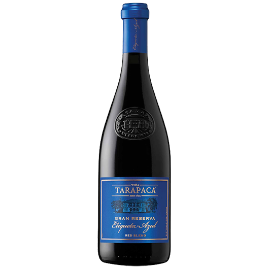 Tarapacá Gran Reserva Etiqueta Azul Blend 2019