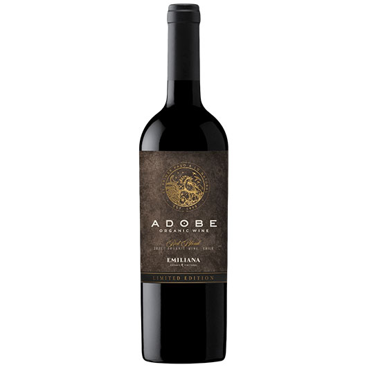 Adobe Limited Edition Red Blend 2021