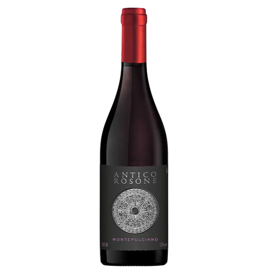 Antico Rosone Montepulciano D'abruzzo D.O.C 2020