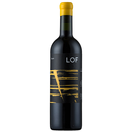 LOF Syrah 2019