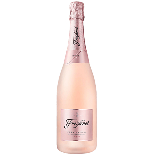 Cava Freixenet Rosado Brut