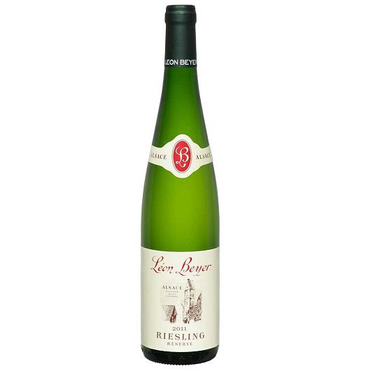 Léon Beyer Riesling 2017