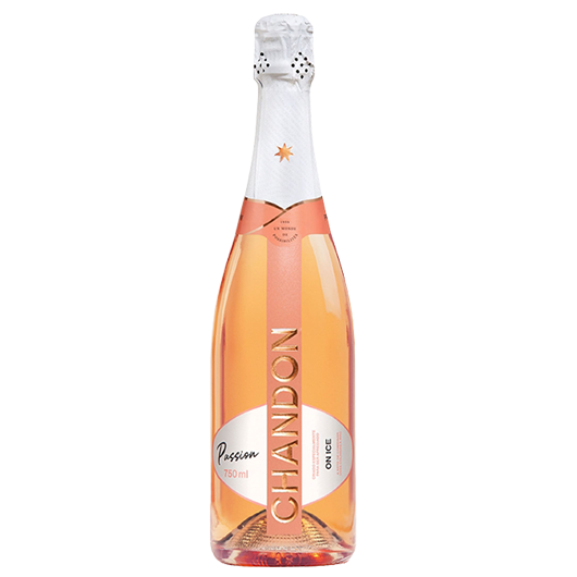 Chandon Passion Rosé Demi-Sec